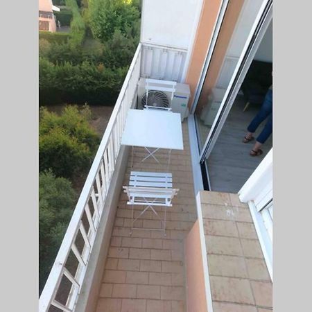 Tres Beau T4 A Frejus Plage Διαμέρισμα Εξωτερικό φωτογραφία