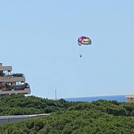 Tres Beau T4 A Frejus Plage Διαμέρισμα Εξωτερικό φωτογραφία