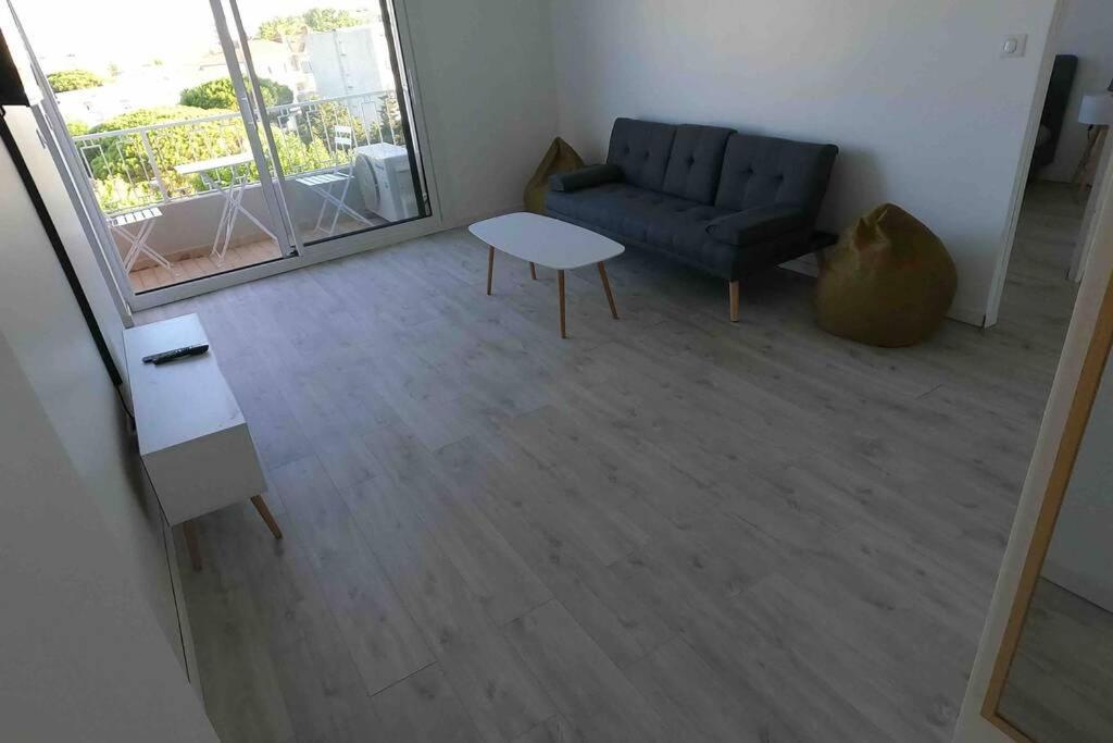 Tres Beau T4 A Frejus Plage Διαμέρισμα Εξωτερικό φωτογραφία