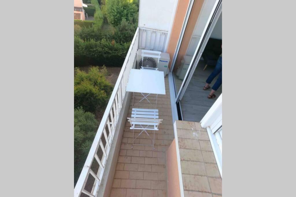 Tres Beau T4 A Frejus Plage Διαμέρισμα Εξωτερικό φωτογραφία
