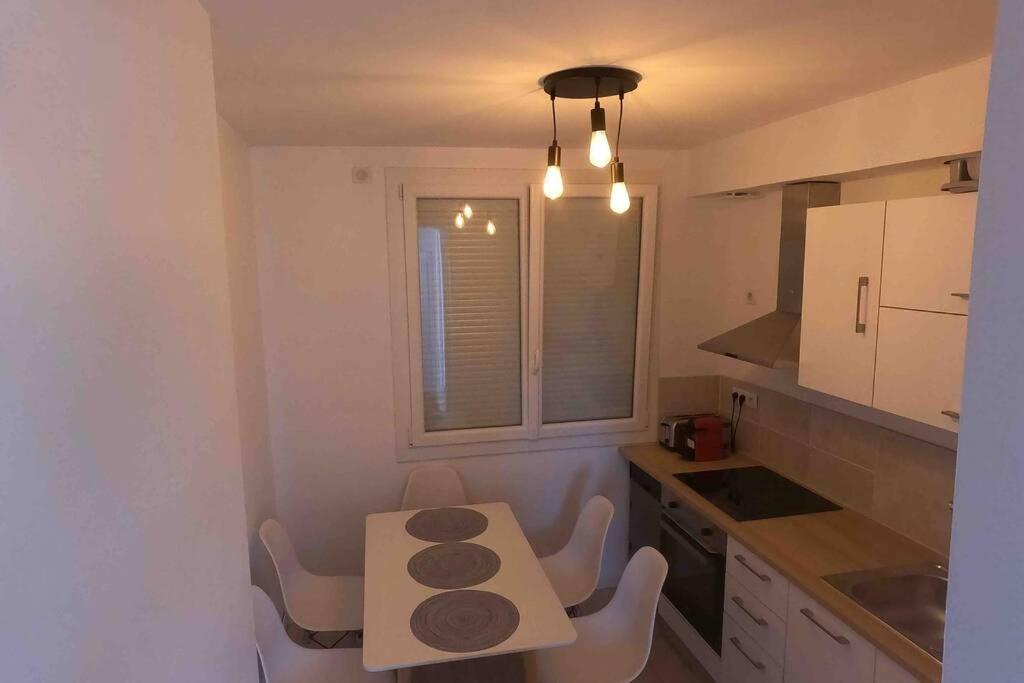 Tres Beau T4 A Frejus Plage Διαμέρισμα Εξωτερικό φωτογραφία