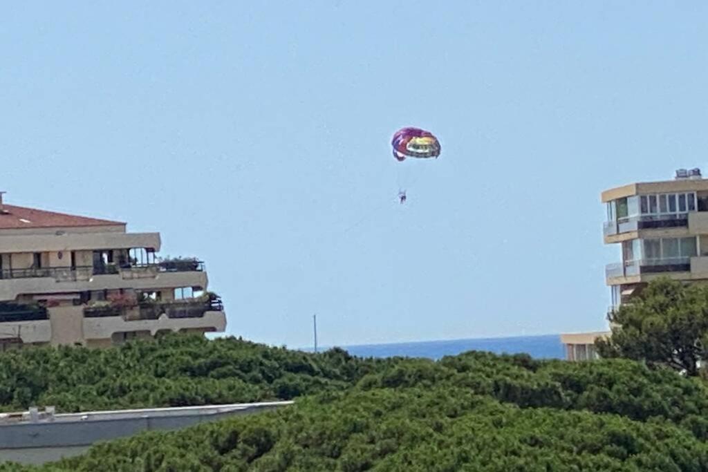 Tres Beau T4 A Frejus Plage Διαμέρισμα Εξωτερικό φωτογραφία