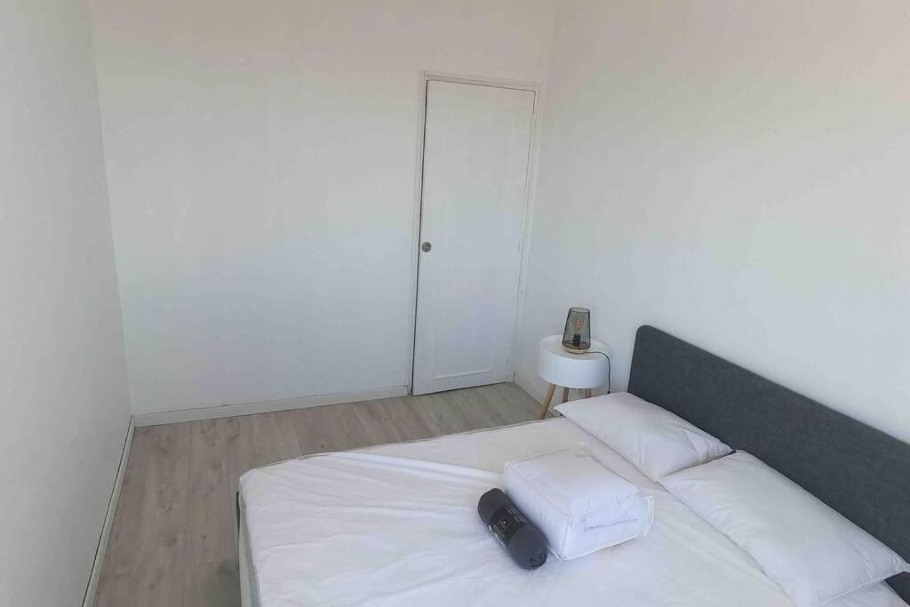 Tres Beau T4 A Frejus Plage Διαμέρισμα Εξωτερικό φωτογραφία