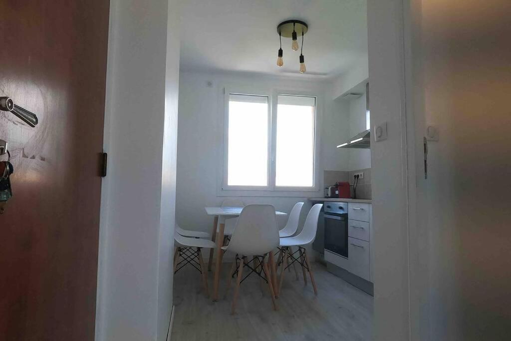 Tres Beau T4 A Frejus Plage Διαμέρισμα Εξωτερικό φωτογραφία