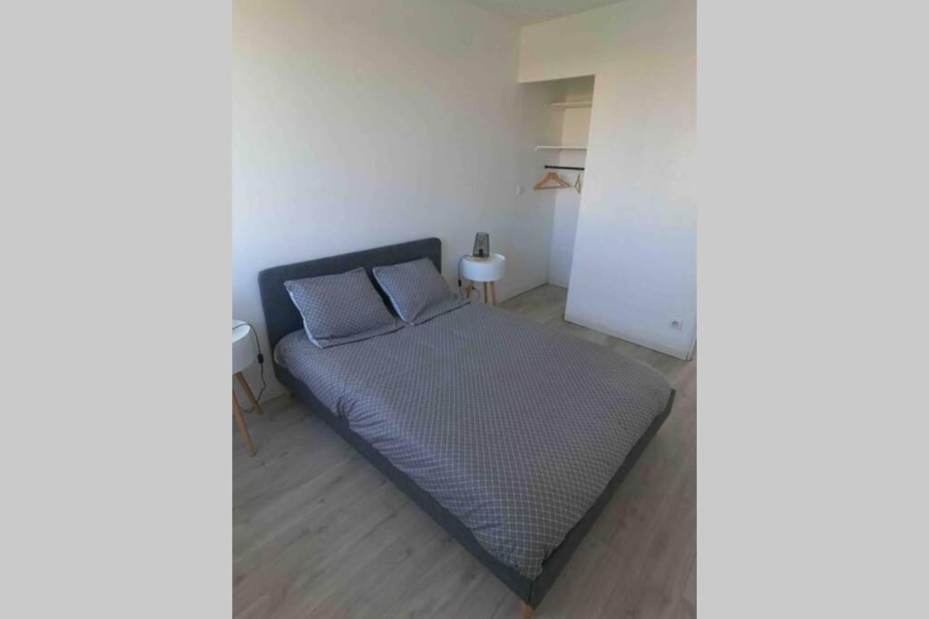 Tres Beau T4 A Frejus Plage Διαμέρισμα Εξωτερικό φωτογραφία